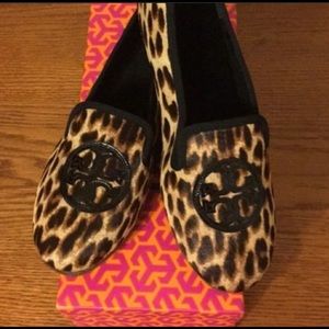 Authentic Tory Burch billy❤️❤️Flats